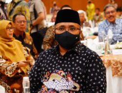 Perkuat Pers Indonesia Agar Kian Sehat dan Bermartabat