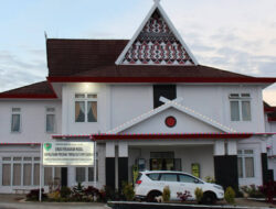 DPMPPTSP Tapsel Peringkat Pertama Se-Sumut Kabupaten Pelayanan Kinerja