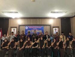 DPP IJP Sukses Selenggarakan HPN 2023