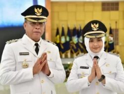 Rp 4,4 M Dialokasikan Ke Batahan, “Terimakasih Bupati Dan Wakil Bupati Madina”