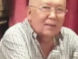 Ramli Lubis Bicara Bangun Kampung  Dan Pemekaran Pantai Barat