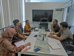 KPPU Temui BPTN, Masih Ditemukan Penjualan Bersyarat Minyakita di Medan