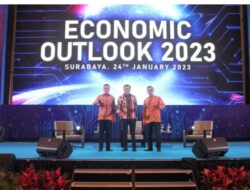2023 BCA Optimis Di Tengah Ketidakpastian Global