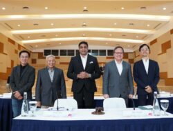 IOH Capai Pendapatan Rp 46.752,3 Miliar dan Pelanggan 102,2 juta