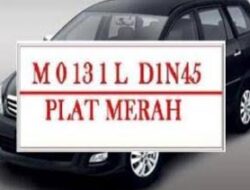 Mobil Disnaker Tapsel Layak Dipertanyakan