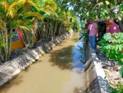 Dua Balita Tewas Hanyut Di Saluran Irigasi Percut Seituan