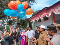 Panwas Launching Jarimu Awasi Pemilu