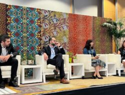 Bio Farma Tampil di IFC’s 9th Global Private Healthcare Conference Afrika Selatan