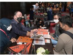 EducationUSA Hadir di Medan, Surabaya dan Jakarta