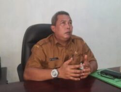 Berjibaku Bersihkan Panyabungan