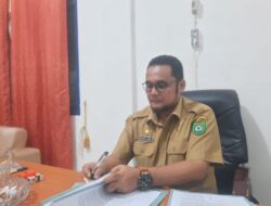 254 Pj Kades Di Madina Diharap Majukan Desa