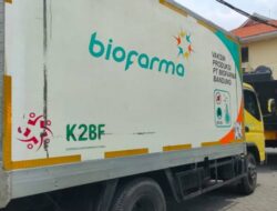 Bio Farma Umumkan Perubahan Susunan Pengurus Perusahaan