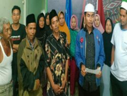 Warga Siobonjulu Mohon Bupati Madina Soal Pj Kades