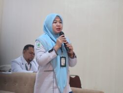 RSU MAK Gayo Lues targetkan akreditasi 2023