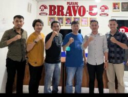 Bravo Lima Batu Bara Siap Menjadi Partner Kaum Milenial