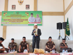 Sholat Lima Waktu Sangat Penting Bagi Ummat Islam