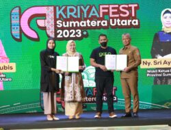 Gojek Jalin Kerjasama Pemprovsu