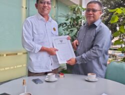 PT SMGP Harus Dukung Pemkab  Madina Membangun Daerah