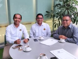 Pemkab Madina Usulkan LPJU-TS Ke Dirjen EBTKE