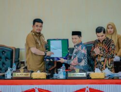 Bobby Apresiasi Hasil Reses Masukan Berharga Bagi Pembangunan Kota 