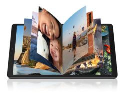 Samsung Galaxy Tab A7 Lite Wi-Fi, Gadget Perdana Pas untuk Si Kecil