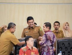 Fraksi DPRD Medan Dukung Ranperda Perlindungan & Pengembangan UMKM