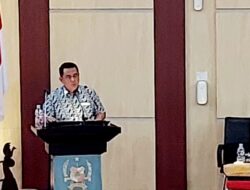 Ini Jawaban Terkait Ranperda Perlindungan UMKM