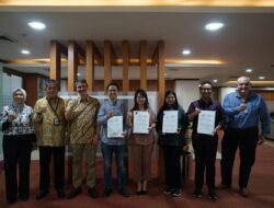 Bank Sumut Teken Kerjasama Dengan  Livelihoods, Financial Access dan PT Musim Mas