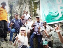 Keindahan Langkat Sangat Menakjubkan