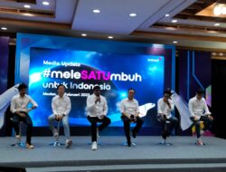 Pelanggan IOH di Sumatera Tumbuh 121 Persen