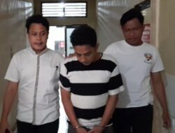 Todong Korban Pakai Bor, 1 Perampok Diringkus