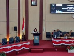 Pemko Medan Tindaklanjuti Aspirasi Warga Skala Prioritas