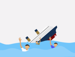 Kapal Motor  Nelayan P. Brandan Karam