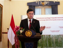 China Serukan Asia Bersatu, Peringatkan Krisis “Gaya Ukraina”