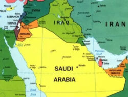 Arab Saudi Berharap Lanjutkan Hubungan Diplomatik Dengan Iran