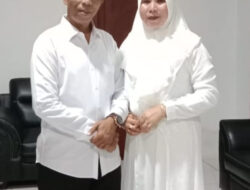 Menggerakkan Shalat Subuh Berjamaah Di Rantobaek