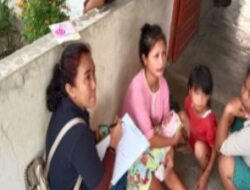 Kisah Sungai Batangnatal Dan Bayi Lahir Usus Di Luar Perut