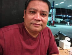 PT RPR Bebaskan 400 Ha, 200 Ha Tahap Negosiasi