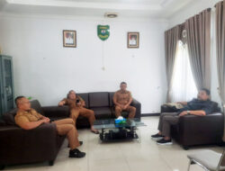 Gawat, Lahan Diganti Rugi, Warga Singkuang 1 Menolak