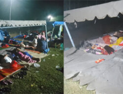 6 Peserta Plasma Warga Singkuang Meninggal Dunia