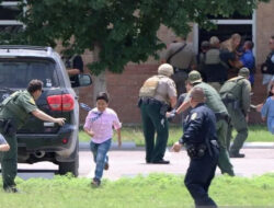 Penembakan Di Sekolah Kristen Nashville, 6  Tewas