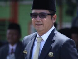 Cari Solusi Atasi Penderitaan Petani Madina Soal Irigasi
