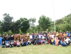 Bupati Tinjau Persiapan MTQN Ke – 55 Tingkat Tapsel 2023