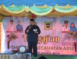 15 Ribu Lebih Jamaah BKMT dan Keagamaan Terfaftar BPJS