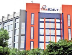 Gubsu Diharapkan Prioritaskan “Orang Dalam” Dirut Bank Sumut