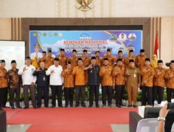 AGPAII  Dukung Syah Afandin Jadi Bupati Langkat 