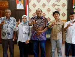 Plt Bupati Langkat Apresiasi Yayasan BITRA Indonesia 