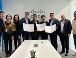 Dorong Transformasi Digital, NeutraDC, NAVER Cloud dan Cisco Kolaborasi