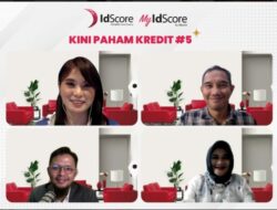 Peluang Usaha Jelang Ramadhan Meningkat, Ini Tips UMKM Perkuat Modal Lewat Kredit