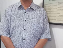 Perumda Tirtanadi Torehkan Kemajuan, Kabir Bedi Pemimpin “Bertangan Dingin”